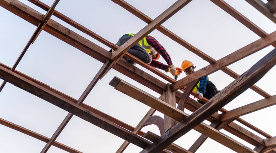 Expert top industrial roofings services in Saluda, VA